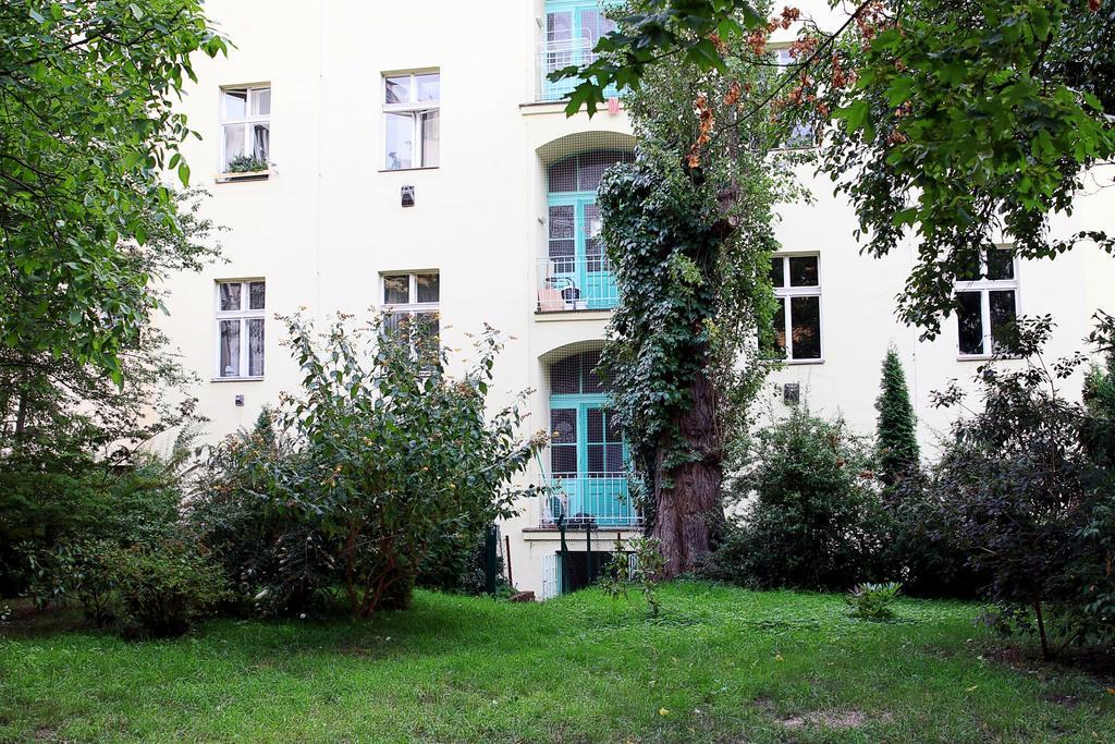 Condo In Vinohrady 프라하 외부 사진