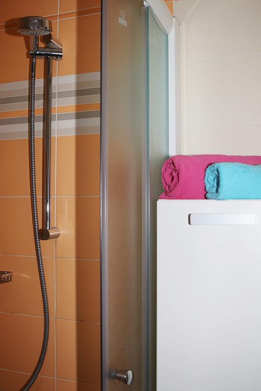 Condo In Vinohrady 프라하 외부 사진