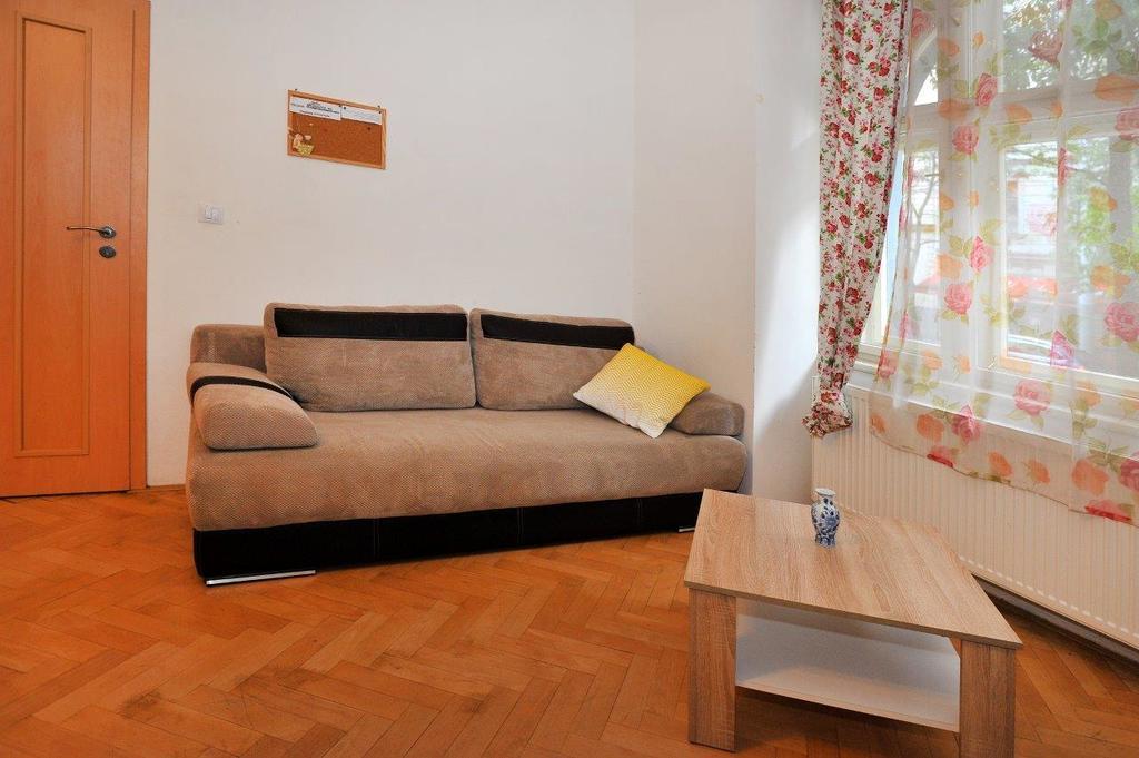 Condo In Vinohrady 프라하 외부 사진