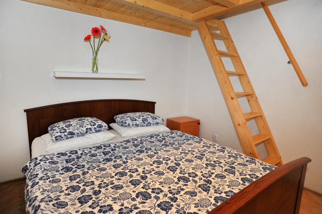 Condo In Vinohrady 프라하 외부 사진