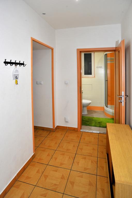 Condo In Vinohrady 프라하 외부 사진