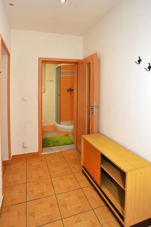 Condo In Vinohrady 프라하 외부 사진